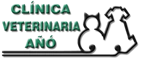 Clínica Veterinaria Añó logo